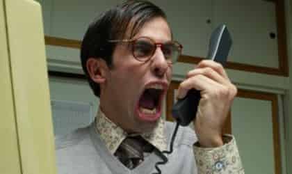 How I Fought Back Against the Unrelenting Telemarketer