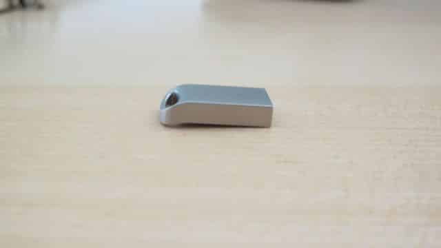 64GB USB 3.0 Flash Drive with annoying wing