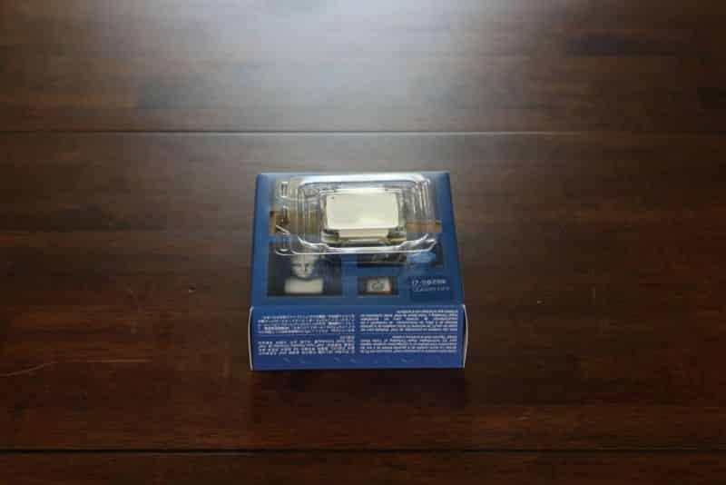 Intel Core i7-5820K #1